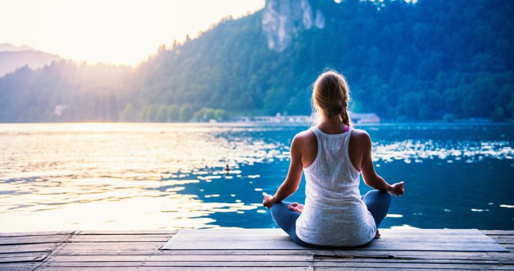 ¿Cómo Empezar a Meditar?