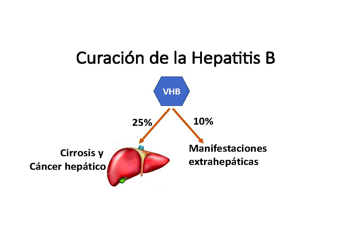 Descubre mas sobre el tratamiento para la hepatitis