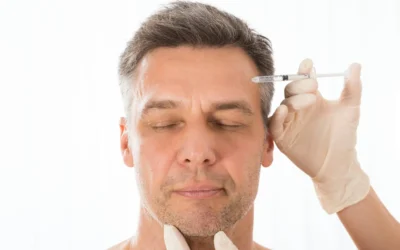 El Futuro de la Medicina Estética: Avances y Tendencias para el Hombre Moderno