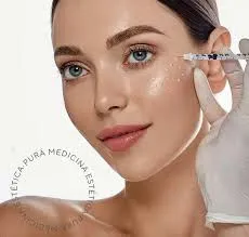 La Revolución de los Exosomas Faciales: Innovación y Futuro en la Medicina Estética
