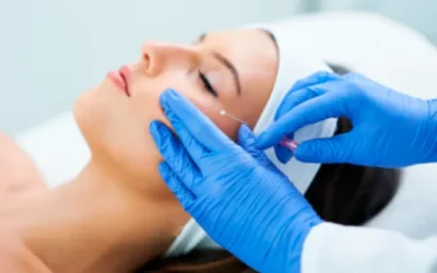 Neuromoduladores en Valencia: El futuro del rejuvenecimiento facial ya está aquí